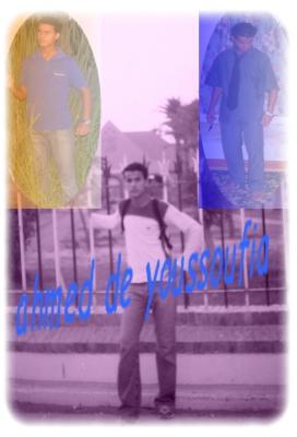 AHMED